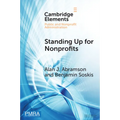 Standing Up for Nonprofits - Paperback