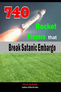 740 Rocket Prayers that Break Satanic Embargo: Powerful Prayers Every Christian Needs To Know - Paperback