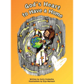 God's Heart to Have a Home - Hardcover