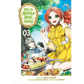 Pass the Monster Meat, Milady! 3 - Paperback