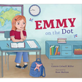 Emmy on the Dot - Paperback