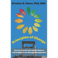 Principles of Change: Teresa of Avila's Carmelite Reform and Insights from Change Management - Paperback