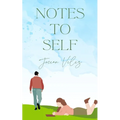 Notes to self - Paperback