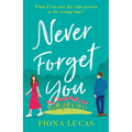 Never Forget You - Paperback