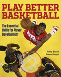 Play Better Basketball - Paperback