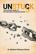 Unstuck - Paperback