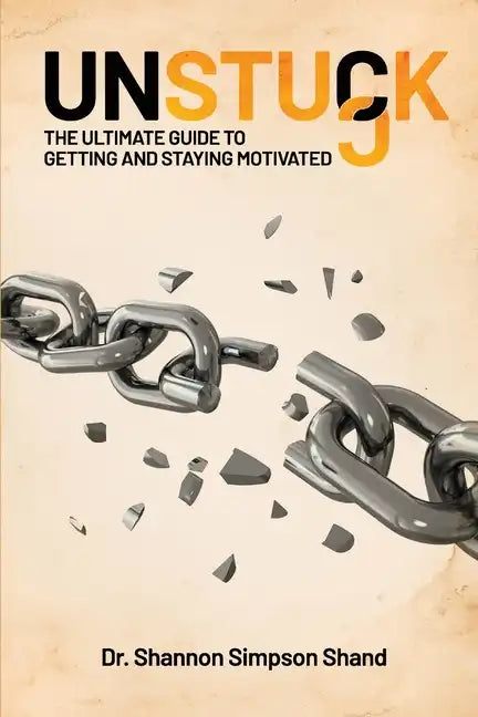 Unstuck - Paperback