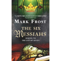 The Six Messiahs - Paperback