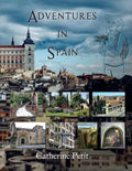 Adventures in Spain - Paperback