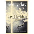 Every Day - Hardcover