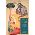 Poems of Love and War: From the Eight Anthologies and the Ten Long Poems of Classical Tamil - Paperback