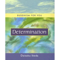 Determination - Hardcover