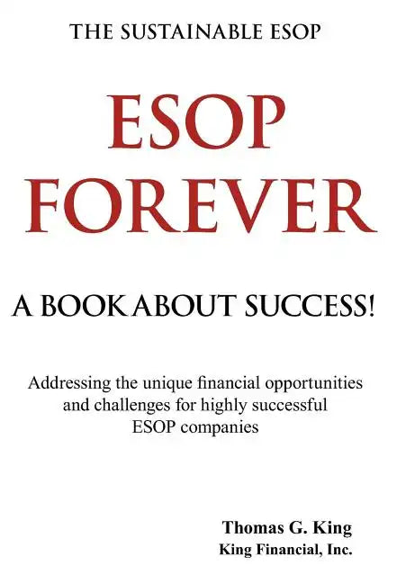 ESOP Forever - Hardcover