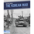 The Korean War - Paperback