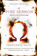 The Fire Sermon - Paperback