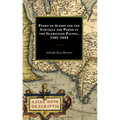 Pedro de Alfaro and the Struggle for Power in the Globalized Pacific, 1565-1644 - Hardcover