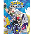 Pokémon: Sun & Moon, Vol. 7 - Paperback