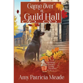Game Over at Guild Hall - Paperback
