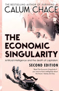 The Economic Singularity: Artificial intelligence and the death of capitalism - Paperback