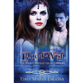 BloodWish: The Dantonville Legacy Series - Paperback