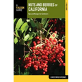 Nuts and Berries of California - Paperback