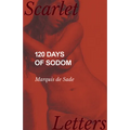 120 Days of Sodom - Paperback