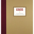 Circus: The Photographs of Frederik W. Glasier - Hardcover