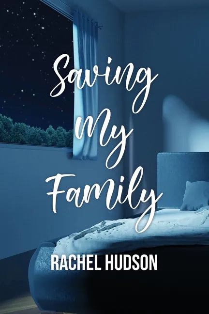 Saving My Family - Paperback