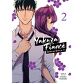Yakuza Fiancé Raise Wa Tanin Ga II Vol. 2 - Paperback