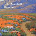 John Marshall Gamble: Paintings - Paperback