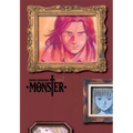 Monster: The Perfect Edition, Vol. 1 - Paperback