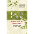 Tao Te Ching - Hardcover
