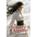 The Scrivener's Apprentice - Paperback