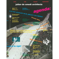 Agenda: Julien de Smedt Architects: Can We Sustain Our Ability to Crisis? - Paperback