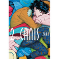 Canis: Dear Hatter, Volume 2 - Paperback