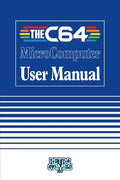 THEC64 MicroComputer User Manual - Paperback