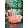 Scandal in Spring: The Wallflowers, Book 4 - Paperback