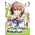 My Deer Friend Nokotan Vol. 1 - Paperback