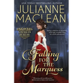 Falling for the Marquess - Paperback