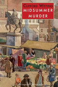 Midsummer Murder - Paperback