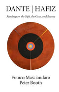 Dante Hafiz: Readings on the Sigh, the Gaze, and Beauty - Paperback