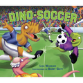 Dino-Soccer (Spanish Edition) - Paperback