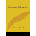 Maxims and Reflections - Paperback