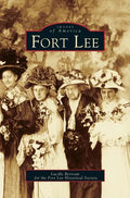 Fort Lee - Hardcover