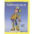 Secret Plans: 40+ Years of Cartoons for Climbers - Hardcover