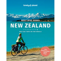 Lonely Planet Best Bike Rides New Zealand - Paperback