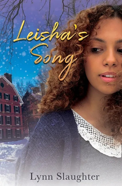 Leisha's Song - Paperback