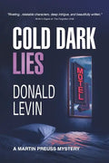 Cold Dark Lies - Paperback