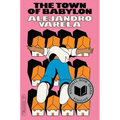 The Town of Babylon - Paperback