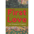 First Love: (Novella) - Paperback